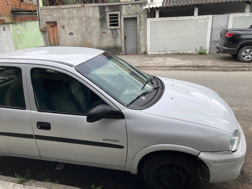 Chevrolet Corsa Classic Flex 1.0