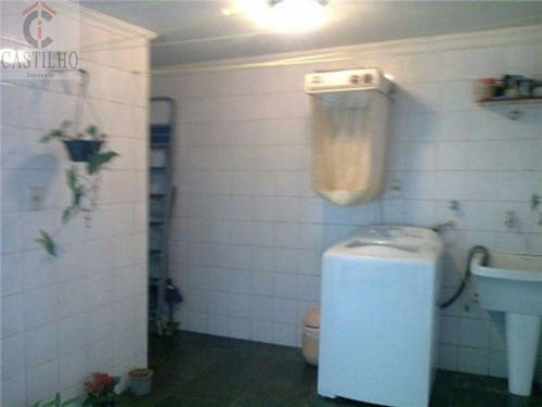 Imagem 6 de 15 de Lindo Sobrado Na Vila Carrão - 180 M - 6x25 - 02 Dorm - 02 Stes - 02 Vagas - Churrasqueira - Mo18018