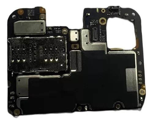 Placa Compativel Motorola Moto Edge 20 Lite Xt2139-2 128gb