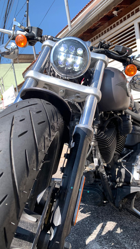 Harley-davidson Fxsb Breakout 2016 1690cc