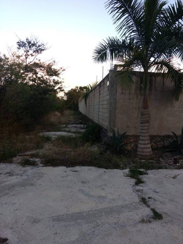 Imagen 6 de 8 de Renta De Terreno Ideal Guardar Material Cercano A Colegios En Cancún Rd06421