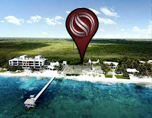 Condo Con Alberca Frente Al Mar, Pool Bar, Tecnología Ecológ