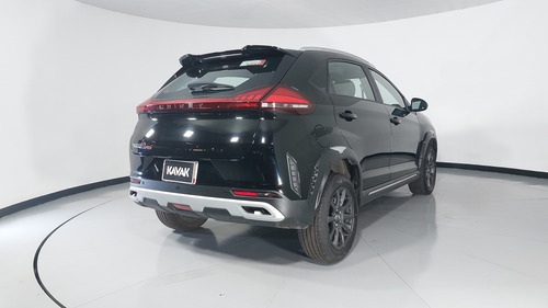 Chirey Tiggo 2 Pro 1.0 COMFORT CVT
