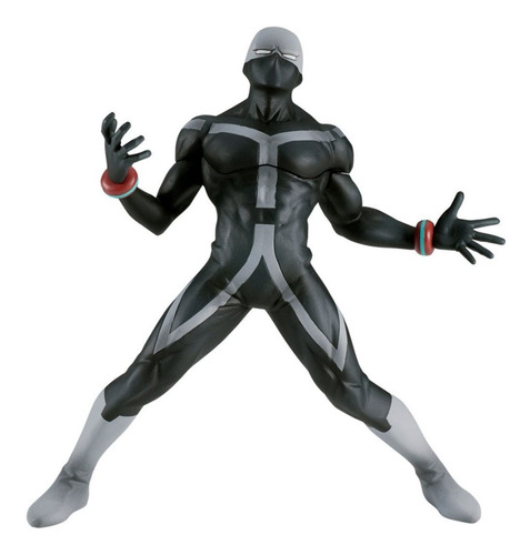 My Hero Academia Evil Villains-twice 15cm - Figura Original