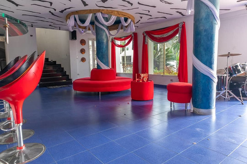 Imagen 8 de 14 de Venta Casa Urbanización Valle Arriba Acabados De Lujo Ah