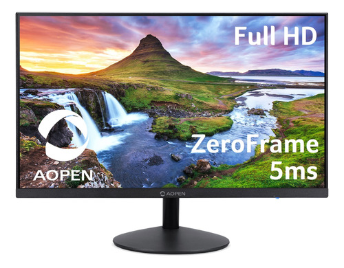 Aopen Monitor Ips 27e1 Bi De 27 Pulgadas Hd ( X ) | Para Tr.