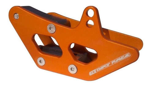 Guia Cadena Dirt Race Ktm 07/15 Aluminio Solomototeam