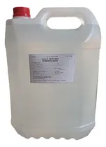 Comprar Agua Destilada Uso Medicinal\u002Ftécnico X10 Litros