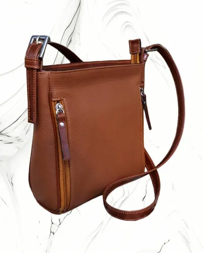 Bandolera color suela hotsell