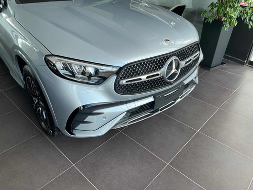 Mercedes-Benz Clase GLC 2.0 Glc300 4matic Offroad At