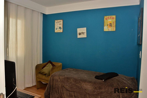 Imagem 19 de 29 de Apartamento Com 3 Dormitórios À Venda, 140 M² Por R$ 1.200.000,00 - Parque Campolim - Sorocaba/sp - Ap1414