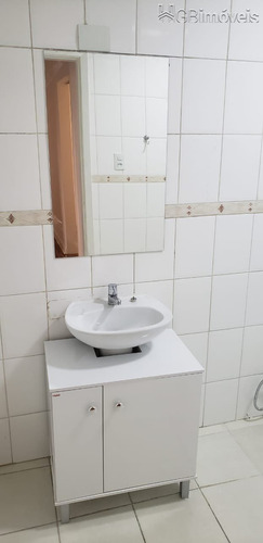 Imagem 8 de 15 de Apartamento - Itaim Bibi - Ref: 10677 - L-p-amazo1010