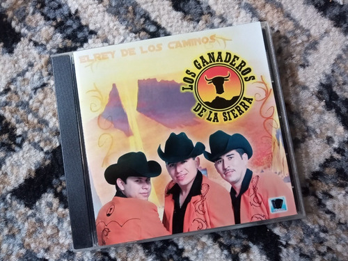 Los Ganaderos De La Sierra Cd