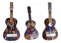 Comprar Guitarra De Coco Artesanal Paquete De 3 Guitarras