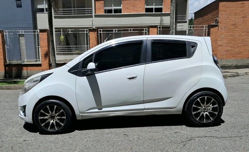 Chevrolet Spark GT 1.2 Ltz