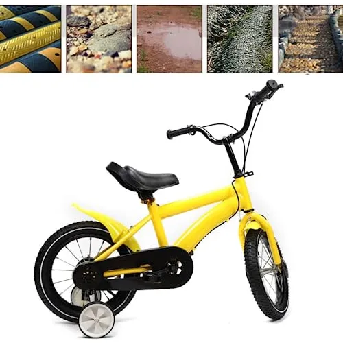 Bicicleta Para Ni os Bicicleta De 14 Pulgadas Bicicletas P