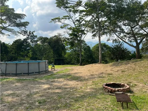 Vendo Finca En Villeta Cundinamarca