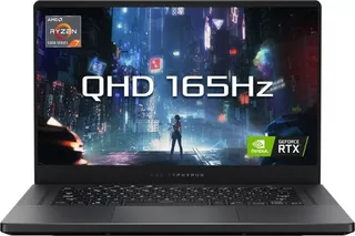 Asus Rog Zephyrus G15,ryzen 9 5900hs,16gb,ssd1tb,rtx3070 8gb