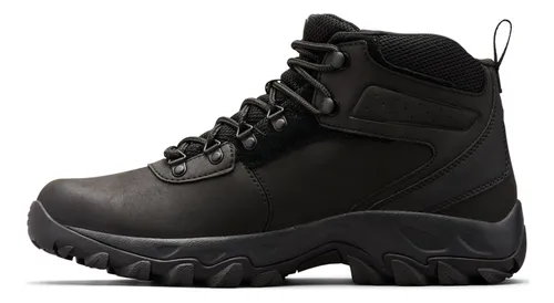 Botas Impermeable Newton Rigde Plus Ii Hombre