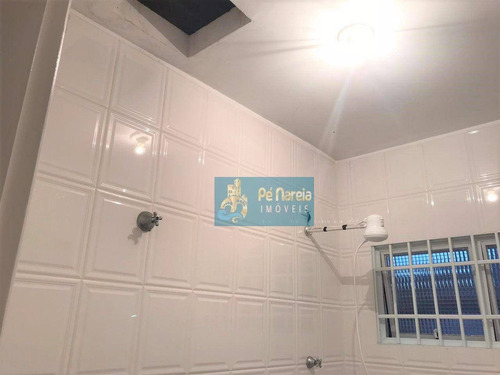 Imagem 21 de 28 de Sobrado Com 3 Dormitórios, 72 M² - Venda Por R$ 680.000,00 Ou Aluguel Por R$ 3.500,00/mês - Canto Do Forte - Praia Grande/sp - So0086