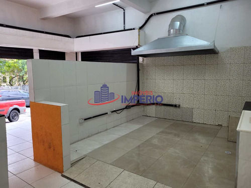 Imagem 4 de 13 de Salão, Jardim Rosa De Franca, Guarulhos, Cod: 8427 - A8427