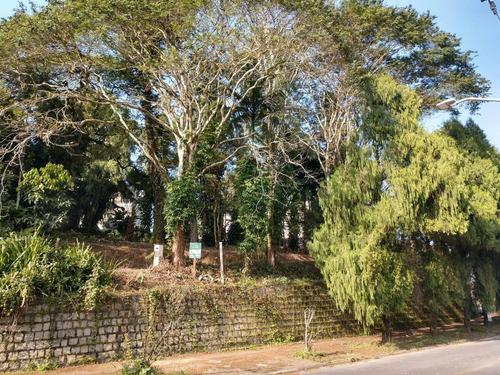 Imagem 10 de 14 de Mini Chácara No Bairro Glória|estuda Permuta| 4.328 M² - Sa00773 - 34103277
