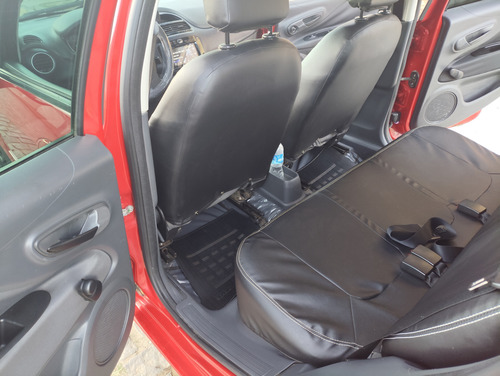 Fiat Punto 1.4 Attractive Flex 5p