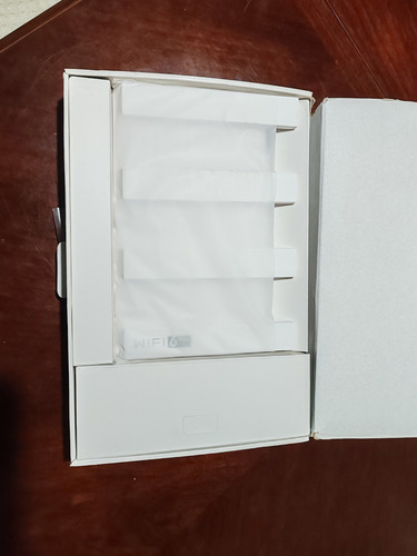 Router Huawei Ax3 Dual-core Ws7100 (cómo Nuevo Sin Uso) (Usado)