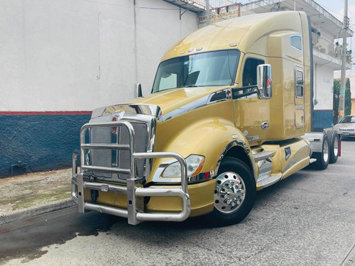 Imagen 15 de 15 de Kenworth T680