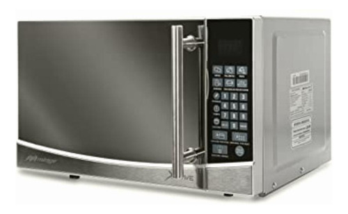 Mirage Mwd020e Microondas Xwave, 0.7 Ft3, Color Plata