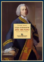 Comprar Viaje Alrededor Del Mundo - George Anson