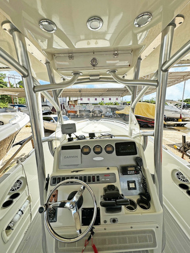 Lancha Promarine Open 23 Lv2985