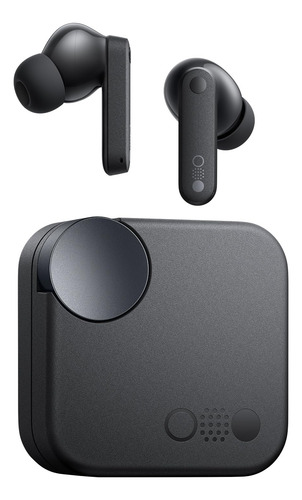 Fones De Ouvido Sem Fio Bluetooth Cmf Buds 42db Com Cancelam