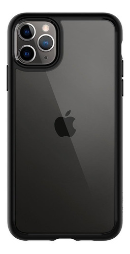 Capa iPhone 11 Pro Spigen Ultra Hybrid Original