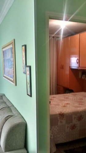 Casa Em Jardim Shangai, Campinas/sp De 45m² 2 Quartos À Venda Por R$ 256.000,00 - Ca684613
