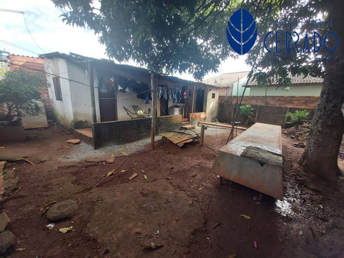 Imagem 1 de 6 de Casa No Bairro Jardim Tesouro Anápolis-go - Ca4232278