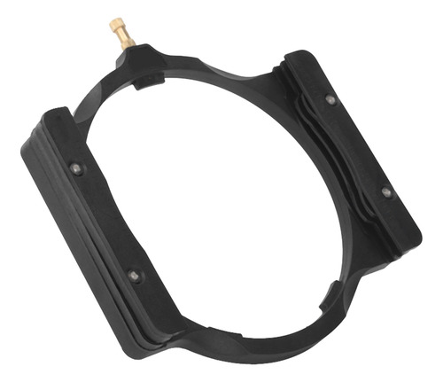 Suporte De Filtro Quadrado Para Anel Adaptador Zomei 100mm 6