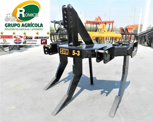 comprar Subsuelo Agricola De 3 Puntas Marca Bison Nuevo!!!!
