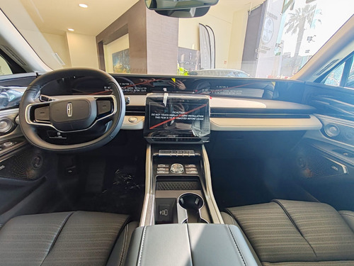 Nautilus Reserve Hev 2025