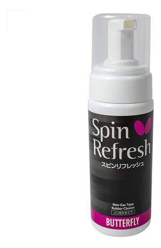 Kit De Limpieza Para Raqueta De Tennis De Mesa Butterfly
