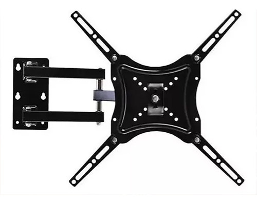 Soporte Articulado Para Led Lcd Tv Plasma Onza 14  A 55 