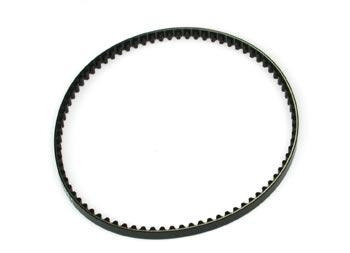 Serpent 802156 Timingbelt 246x4mm Front