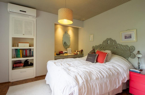 Imagem 12 de 27 de Casa À Venda, 586 M² Por R$ 2.700.000,00 - Morumbi - São Paulo/sp - Ca0878