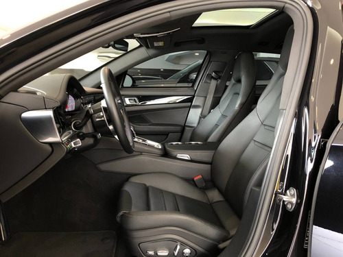 Imagem 8 de 15 de Porsche Panamera 2.9 V6 E-hybrid 4 Sport Turismo Pdk