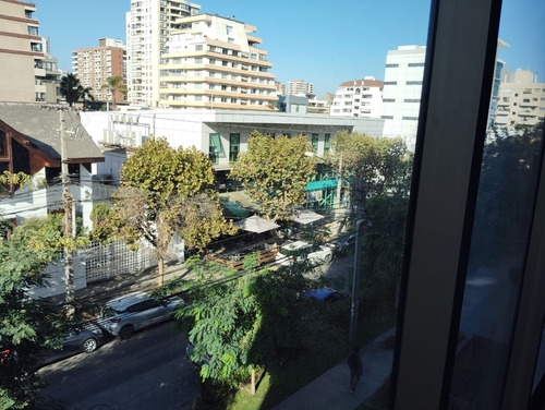 Arriendo Oficina En Viña