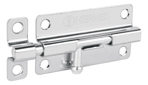 Pasadores De Barril De Acero Acabados Metalicos 4 Hermex