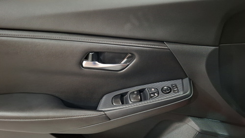 Nissan Sentra 2.0 Advance Cvt
