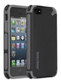 Case Puregear Dualtek Para iPhone 5 5s Se 2016 Protector