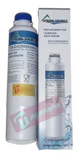 Filtro De Água Refrigerador Samsung Da29 00020b French Door