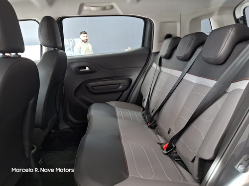 Citroën C3 Aircross 1.0 Shine Turbo 200 Cvt Bitono